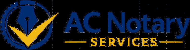 AC Notary Services
